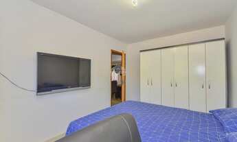 Imagem 4: Casa para venda tem 130 metros quadrados com 2 quartos em Pilarzinho - Curitiba - PR