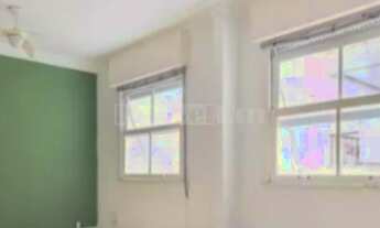 Imagem 2: Rio de Janeiro - Apartamento Padrão - Laranjeiras