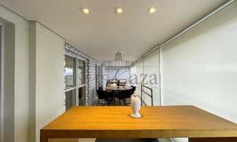 Imagem 4: Apartamento - Jardim Esplanada - Residencial Esplanada Life Club - 3 Dormitórios - 167m²