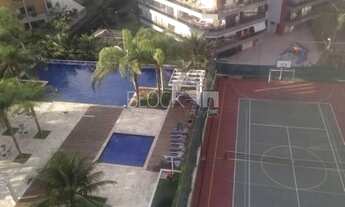 Imagem 3: Rio de Janeiro - Apartamento Padrão - Barra da Tijuca