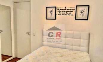 Imagem 5: 2 dorms, Mobiliado, 1 quadra do metrô