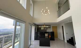 Imagem 6: Cobertura triplex para aluguel e venda tem 212 metros quadrados com 3 quartos