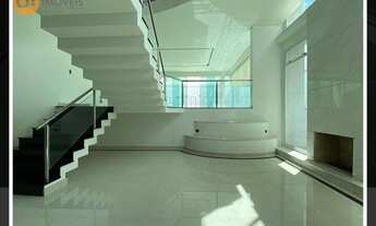 Imagem 4: Casa com 4 dormitórios, 536 m² - venda por R$ 5.350.000,00 ou aluguel por R$ 33.625,00/mês