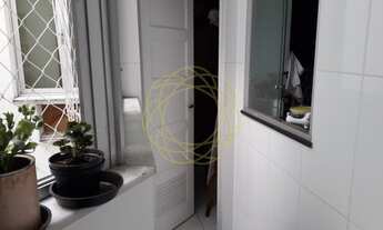 Imagem 4: Rio de Janeiro - Apartamento Padrão - Laranjeiras