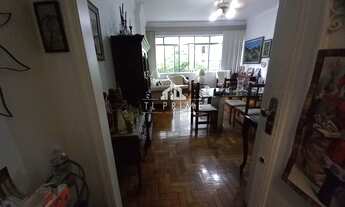 Imagem 2: Rio de Janeiro - Apartamento Padrão - Copacabana