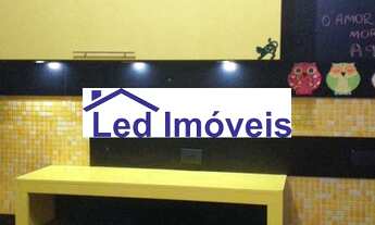 Imagem 7: Casa com 3 dorms, Cipava, Osasco - R$ 645 mil, Cod: 1475