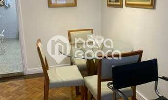 Imagem 6: Rio de Janeiro - Apartamento Padrão - Copacabana