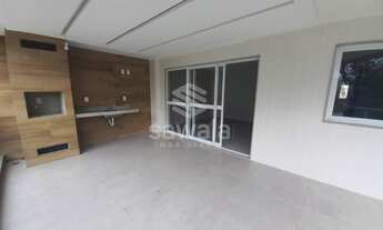 Imagem 6: Rio de Janeiro - Apartamento Padrão - Recreio dos Bandeirantes