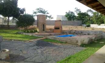 Imagem 6: Venda/Locação casa comercial fundo lojas Fernando Correia Costa