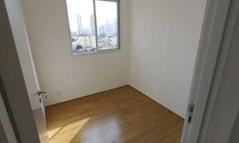 Imagem 4: Apartamento para venda com 35 metros quadrados com 2 quartos em Barra Funda - São Paulo