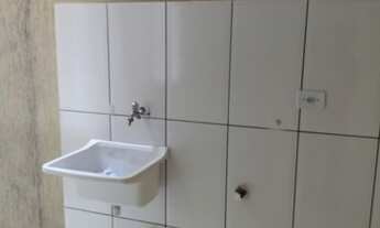 Imagem 7: Casa de condomínio sobrado para aluguel com 64 metros quadrados com 2 quartos