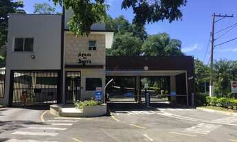 Imagem 3: Terreno - Águas da Serra - Valinhos