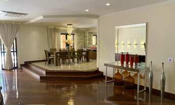 Imagem 6: Rio de Janeiro - Casa de Condomínio - Barra da Tijuca