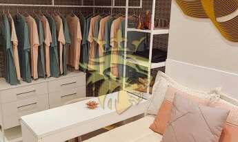 Imagem 4: Infinity - 2 Quartos , lazer nas alturas