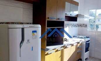 Imagem 4: Apartamento com 1 dormitório para alugar, 35 m² por R$ 1.500/mês - Vila Zulmira - São Paul