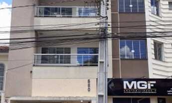 Imagem: Apartamento 3 Quartos no Centro Próximo