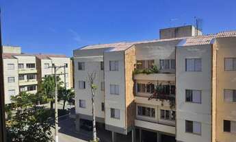 Imagem 4: Parque Industrial, apto com 2 dorms, com lazer completo