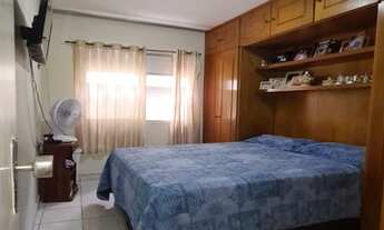 Imagem 6: Apartamento Campo Grande em Santos, 02 dormitórios,garagem,localização excelente,comércio