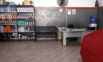 Imagem: Franco da Rocha - Loja/Salão - Jardim dos