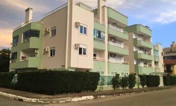 Imagem 2: Lindo apartamento com 2 dormitórios sendo 1 suite à venda, 70 m² - Canasvieiras - Florianó