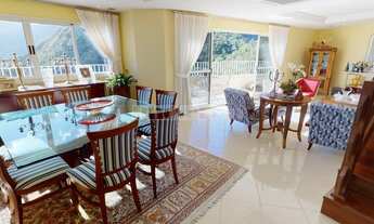 Imagem 2: Rio de Janeiro - Apartamento Padrão - Copacabana