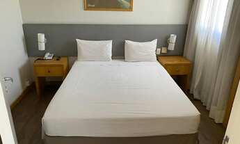 Imagem 3: Flat completo no Blue Tree Towers All Suites Santo André