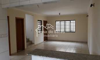 Imagem 5: CASA RESIDENCIAL em CAMPINAS - SP, CIDADE UNIVERSITÁRIA