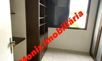 Imagem 4: Apto 55 metros / 2 Dormit / USP / Vila indiana