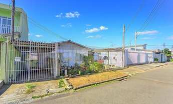 Imagem 3: Terreno 275m² - ZR-2 Xaxim - Venda ou Troca