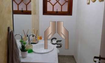 Imagem 3: Casa em condomínio fechado - 4 dorm. por R$ 995.000,00 - Portal dos Gramados - Guarulhos