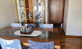 Imagem 2: Apartamento Mobiliado Completo à Venda com 3 quartos em Saúde - São Paulo - SP