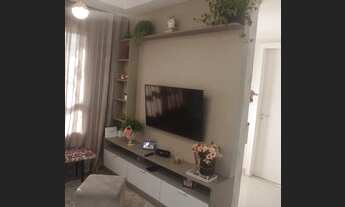 Imagem 4: Casa Andreia no Villa Flora Hortolândia