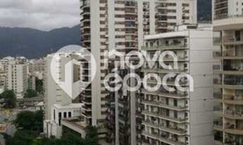 Imagem 5: Rio de Janeiro - Apartamento Padrão - Humaitá