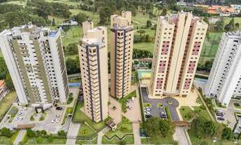 Imagem 2: Apartamento 4 quartos e 3 vagas ao lado do Graciosa!!