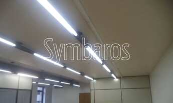 Imagem 3: Sala Comercial Galpão / depósito com 2 vagas na garagem