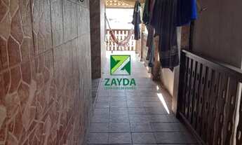 Imagem 5: BARRA DE SÃO JOÃO - Casa Padrão - Peixe Dourado II