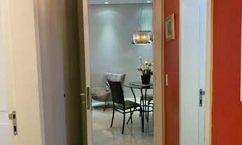 Imagem 5: Apartamento em jurere com 2 quartos sendo 1 suite