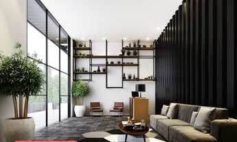 Imagem 7: VENDA - APARTAMENTO COM 2 QUARTOS NOS BANCARIOS, ELEVADOR, ÁREA DE LAZER E MUITO MAIS.