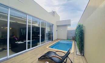 Imagem 5: Casa de condomínio Damha VI com 3 dormitórios