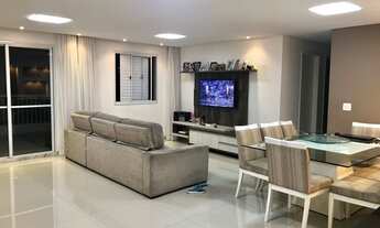 Imagem 3: Apartamento para venda com 118 metros quadrados e 3 quartos em Lauzane Paulista - São Paul