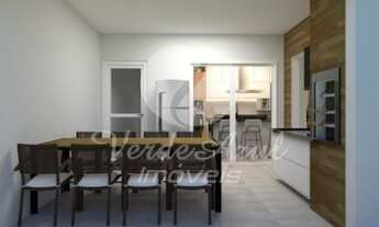 Imagem 4: Casa - Parque Residencial Terras de Yucatan - Monte Mor