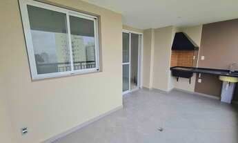 Imagem 2: Olha que vista linda ! Ampla varanda com CHURRASQUEIRA!