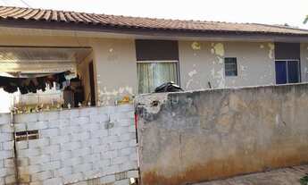 Imagem: MARINGÁ - CASA PADRÃO - JD CAMPOS ELSIOS