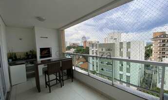 Imagem 5: Apartamento - Vila Ema - 120m² - 3 Dormitórios