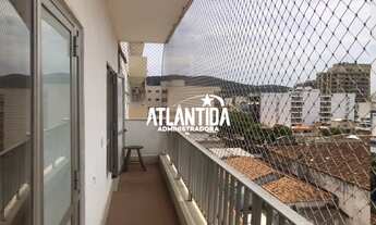 Imagem 4: Excelente apto de 2 qtos (suite) - 85 m2 - vaga na escritura - Tijuca