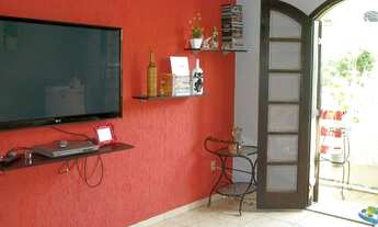 Imagem 6: Apartamento 80m² com 2 quartos e dependência - Centro - São Gonçalo/RJ