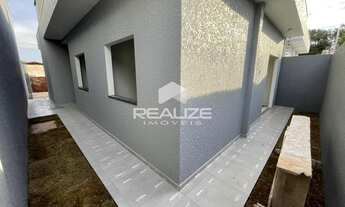 Imagem 6: Casa no Jardim Europa com 03 quartos (01 suíte) - Foz do Iguaçu, PR