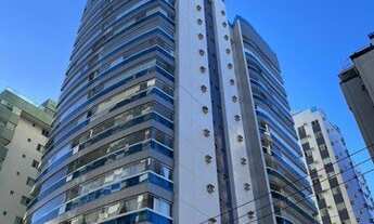 Imagem: Luxuoso apartamento na praia da costa de