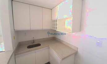 Imagem 4: Cód:FL82 - Flat novo Intermares, 28 M², 1 Quarto Studio , Sala, Cozinha, wc social, Piscin