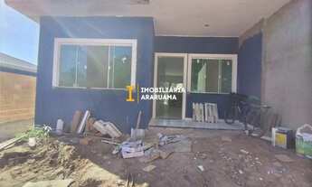 Imagem 2: Casa com 2 dorms, Coqueiral, Araruama - R$ 250 mil, Cod: 926